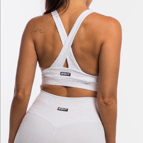 ECHT Flock Legging and Sport Bra Set - Picture 7 of 11